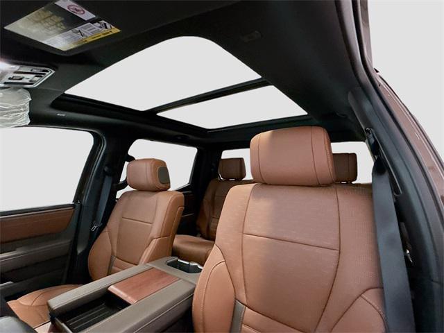 new 2025 Toyota Tundra Hybrid car, priced at $71,467