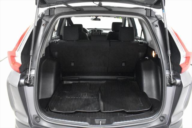 used 2019 Honda CR-V car, priced at $19,497