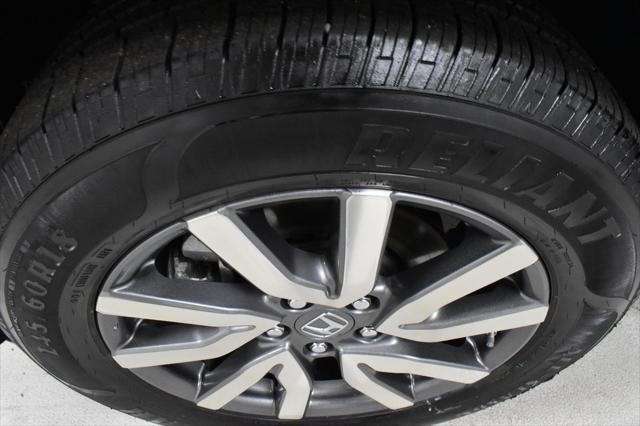 used 2022 Honda Pilot car, priced at $32,415