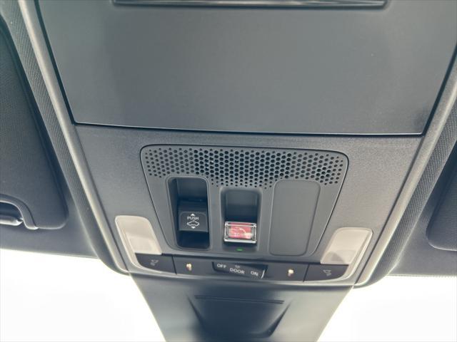 new 2025 Honda Civic Hybrid car, priced at $32,860
