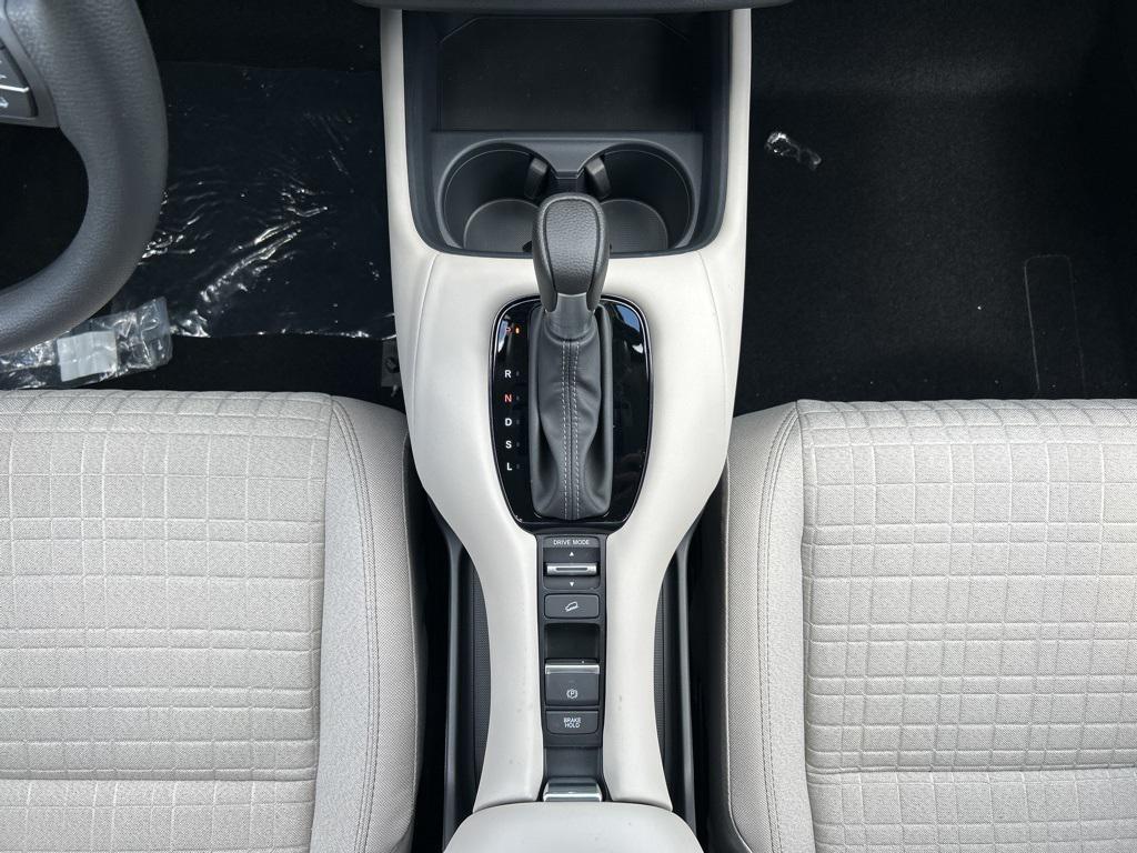 new 2025 Honda HR-V car, priced at $27,599