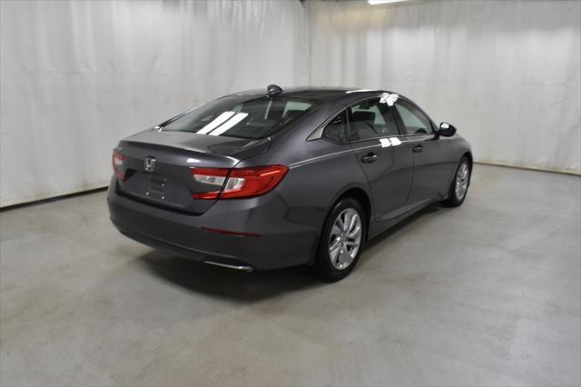 used 2019 Honda Accord car, priced at $21,315