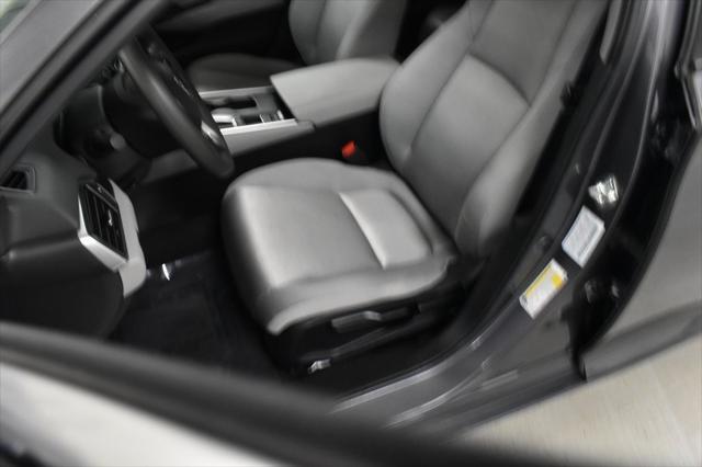 used 2019 Honda Accord car, priced at $21,315