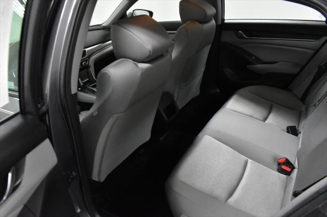 used 2019 Honda Accord car, priced at $21,315