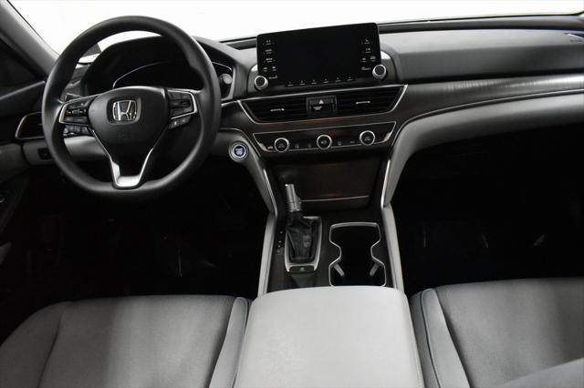 used 2019 Honda Accord car, priced at $21,315
