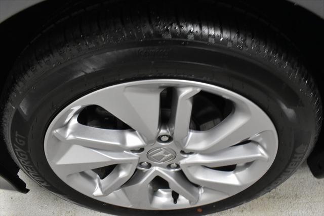 used 2019 Honda Accord car, priced at $21,315