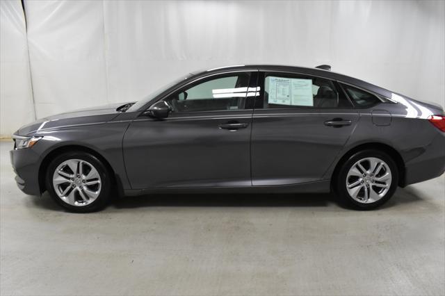 used 2019 Honda Accord car, priced at $21,315
