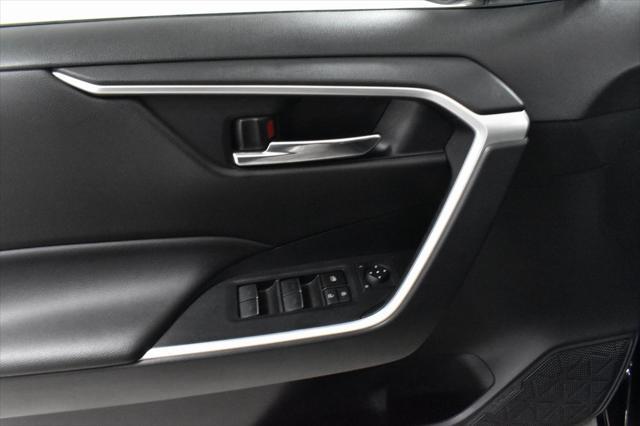 used 2024 Toyota RAV4 Hybrid car, priced at $33,064
