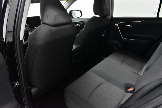used 2024 Toyota RAV4 Hybrid car, priced at $33,064