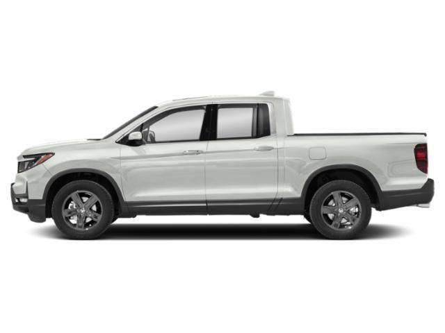 used 2023 Honda Ridgeline car, priced at $35,998