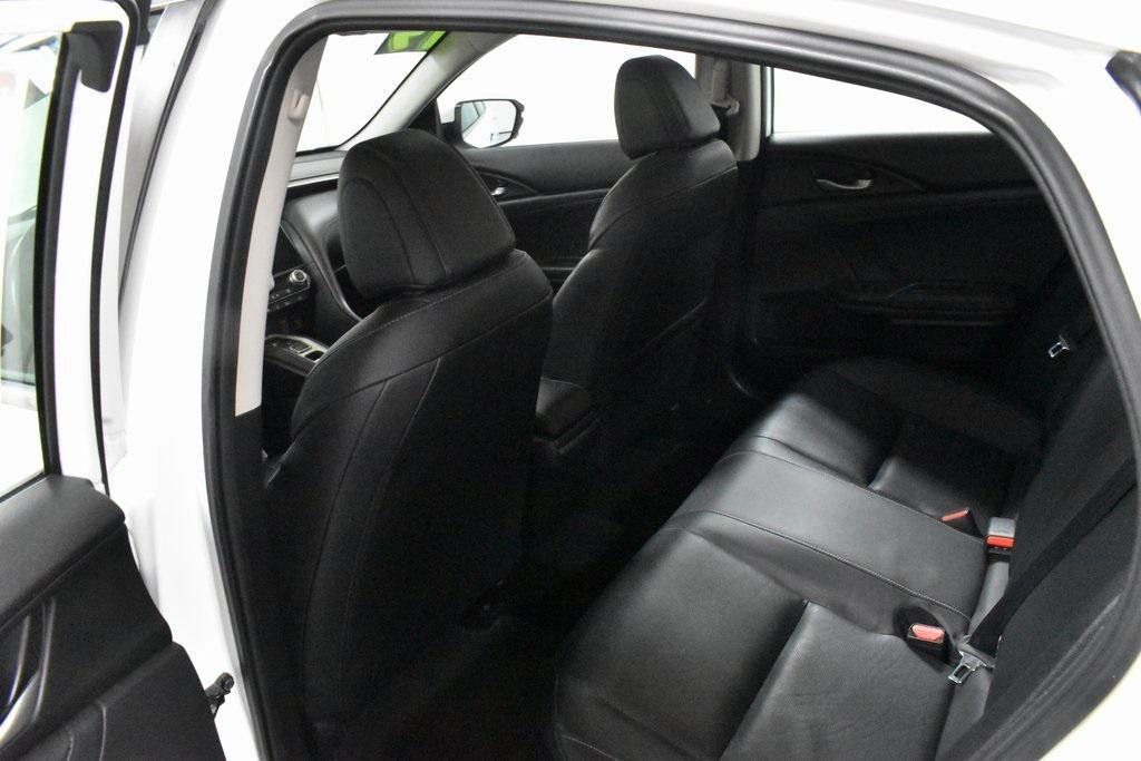 used 2019 Honda Insight car, priced at $17,929