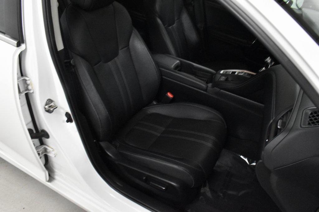 used 2019 Honda Insight car, priced at $17,929