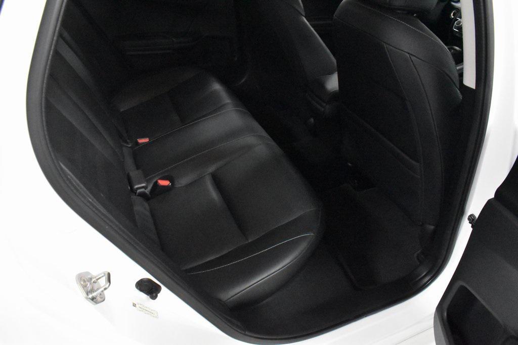 used 2019 Honda Insight car, priced at $17,929