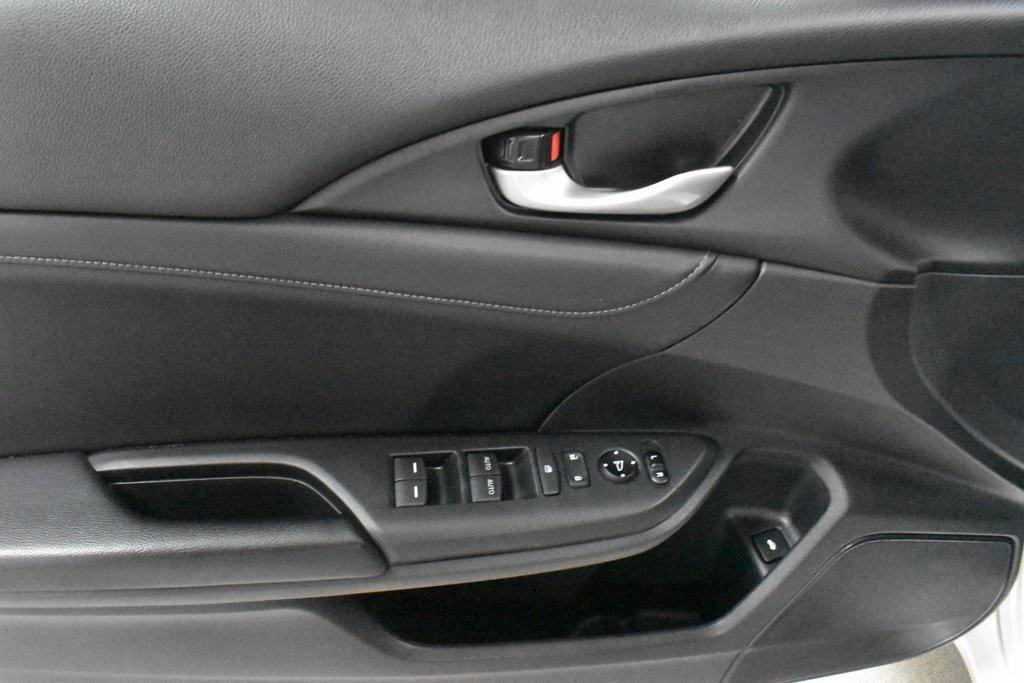 used 2019 Honda Insight car, priced at $17,929