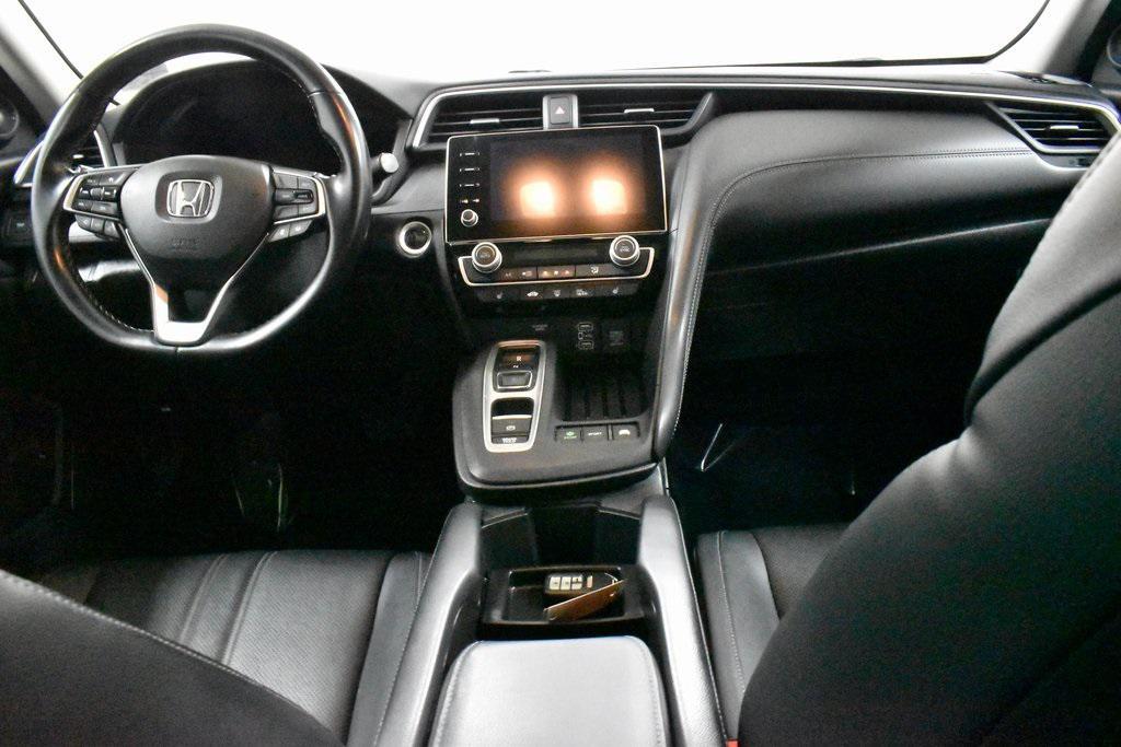 used 2019 Honda Insight car, priced at $17,929