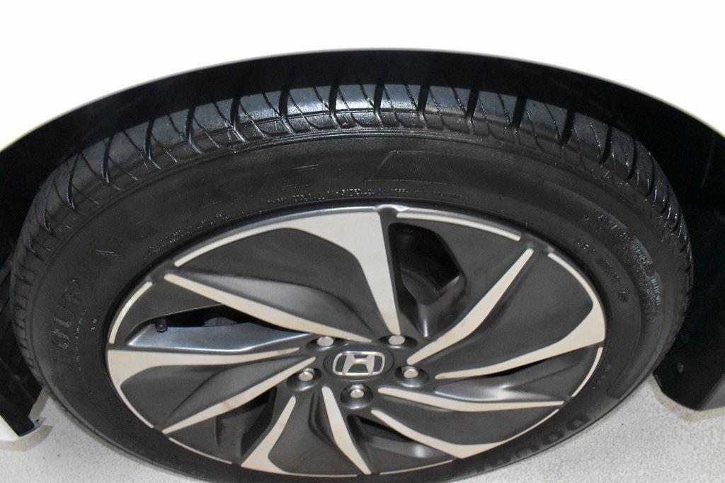 used 2019 Honda Insight car, priced at $17,929