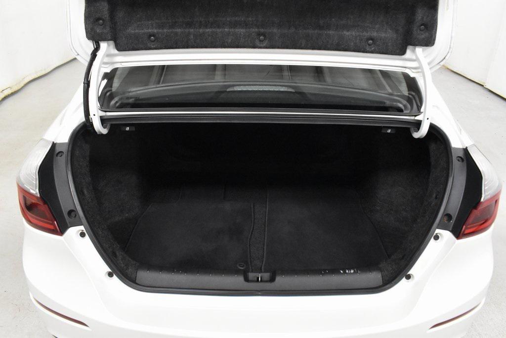 used 2019 Honda Insight car, priced at $17,929
