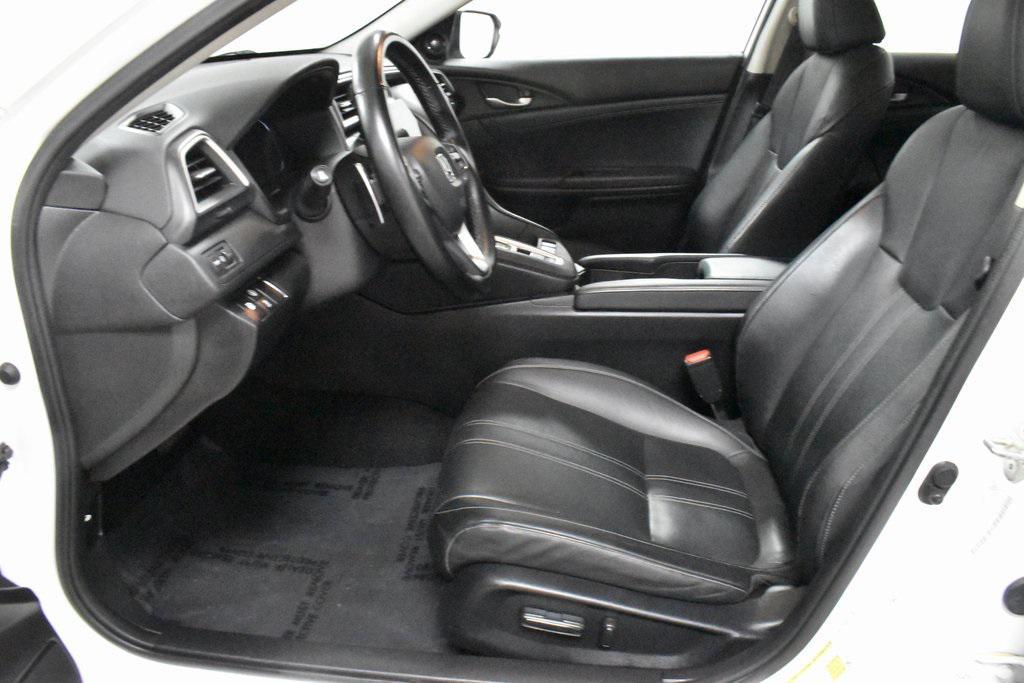 used 2019 Honda Insight car, priced at $17,929