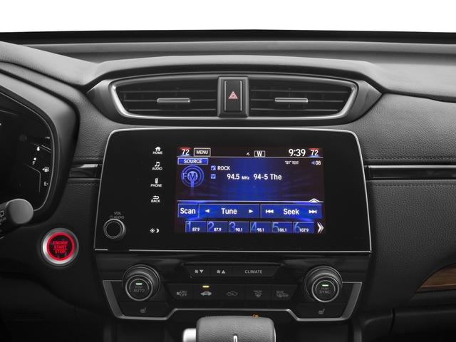 used 2017 Honda CR-V car, priced at $18,515