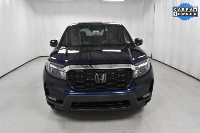 used 2022 Honda Passport car, priced at $29,873