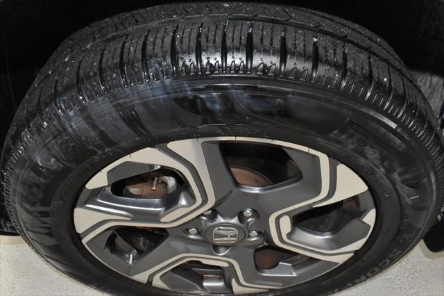 used 2018 Honda CR-V car, priced at $18,900