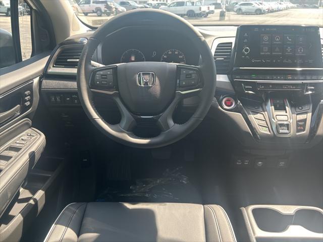 new 2025 Honda Odyssey car, priced at $48,815