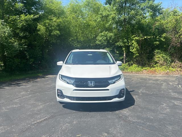 new 2025 Honda Odyssey car, priced at $48,815