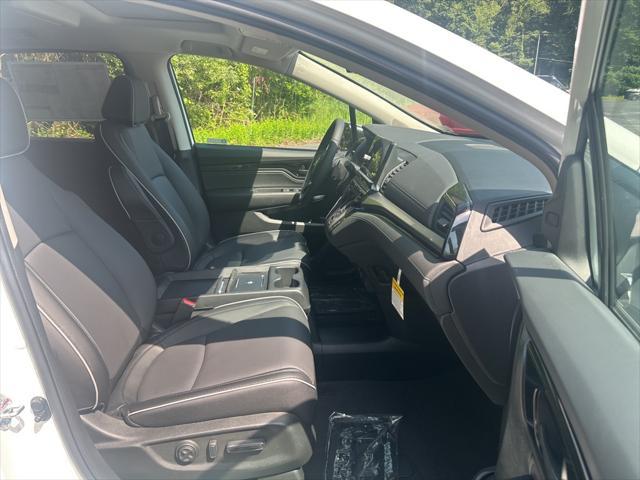 new 2025 Honda Odyssey car, priced at $48,815