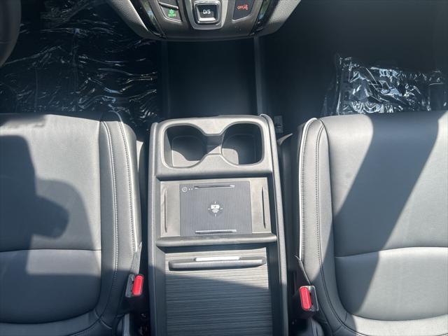 new 2025 Honda Odyssey car, priced at $48,815