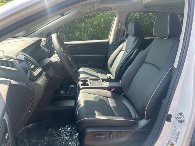 new 2025 Honda Odyssey car, priced at $48,815