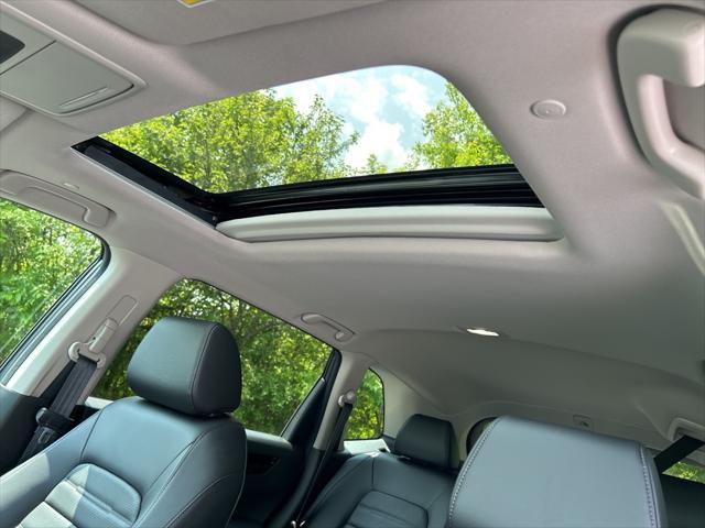 new 2025 Honda CR-V car