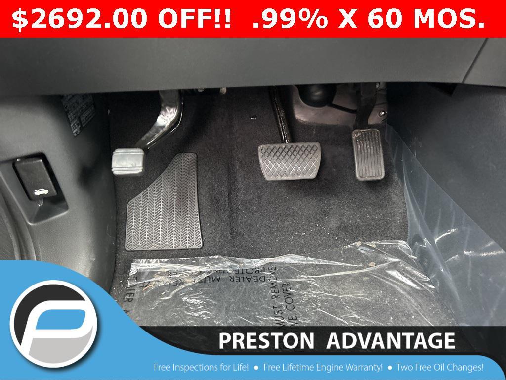 new 2025 Honda Ridgeline car, priced at $42,193