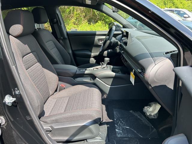 new 2026 Honda HR-V car, priced at $30,895