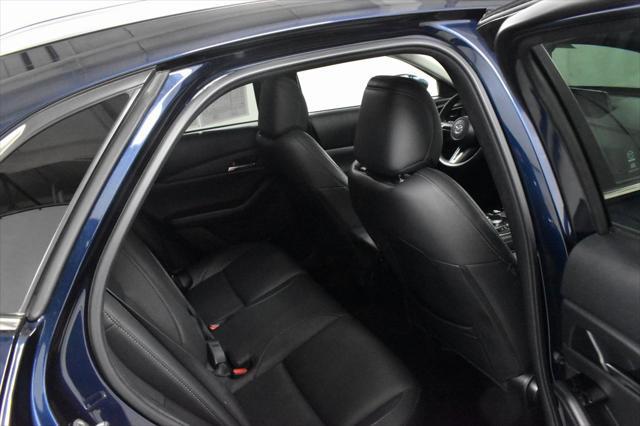 used 2024 Mazda CX-30 car, priced at $24,263