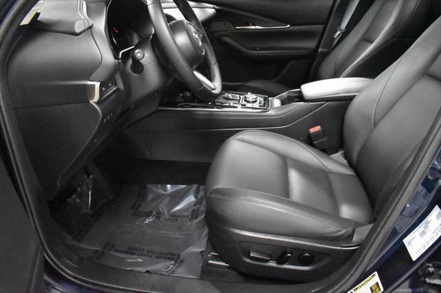 used 2024 Mazda CX-30 car, priced at $24,263