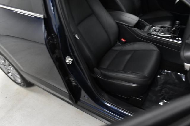 used 2024 Mazda CX-30 car, priced at $24,263