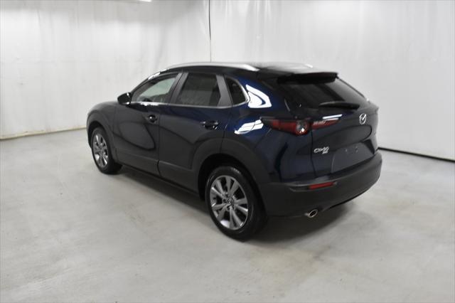 used 2024 Mazda CX-30 car, priced at $24,263