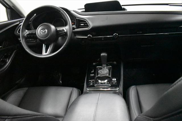 used 2024 Mazda CX-30 car, priced at $24,263