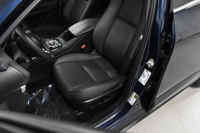 used 2024 Mazda CX-30 car, priced at $24,263