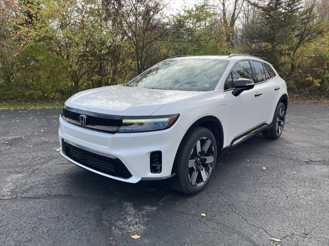 new 2024 Honda Prologue car, priced at $54,974