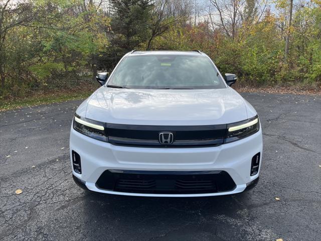 new 2024 Honda Prologue car, priced at $54,974