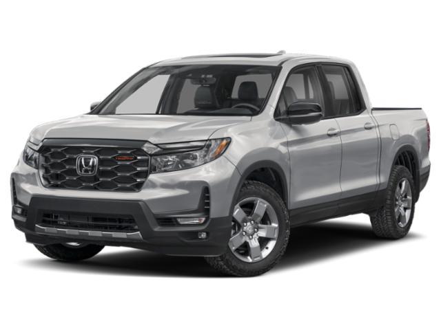 new 2025 Honda Ridgeline car, priced at $48,730