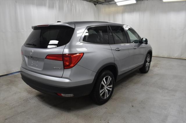 used 2018 Honda Pilot car, priced at $22,750