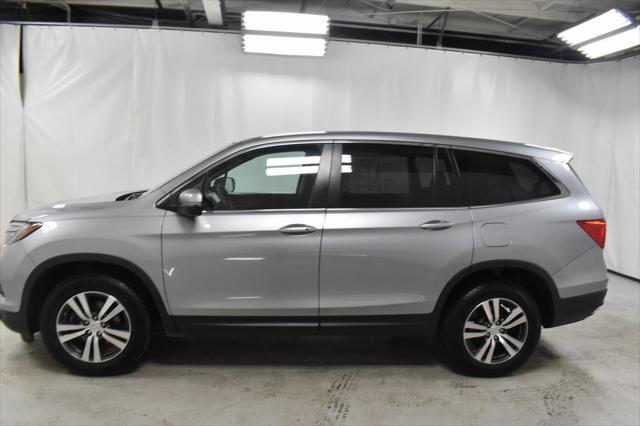 used 2018 Honda Pilot car, priced at $22,750