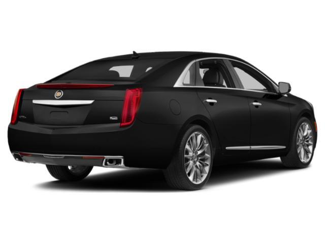 used 2015 Cadillac XTS car, priced at $15,920