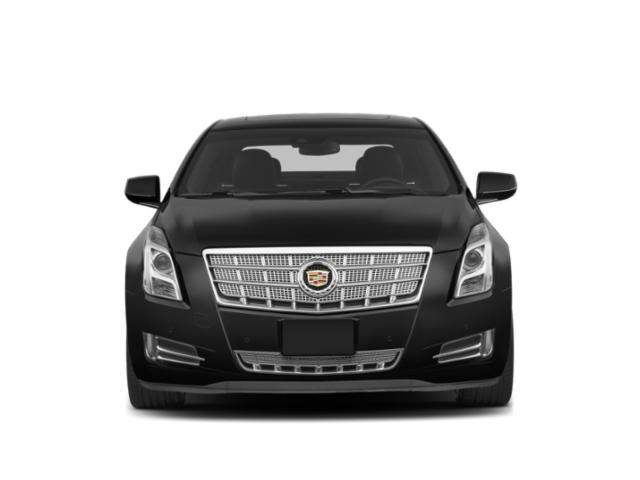 used 2015 Cadillac XTS car, priced at $15,920