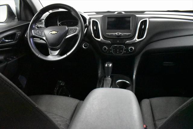 used 2019 Chevrolet Equinox car, priced at $17,014