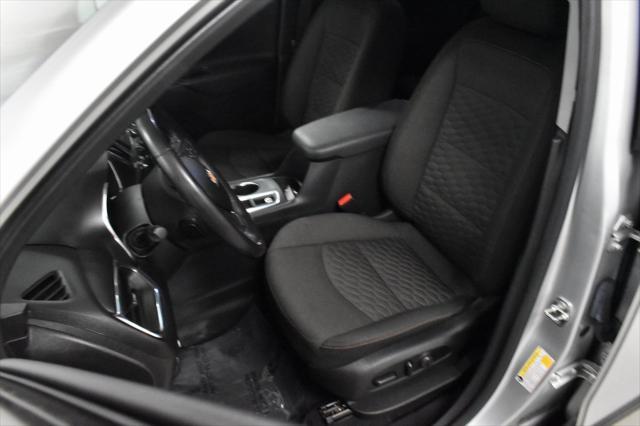 used 2019 Chevrolet Equinox car, priced at $17,014