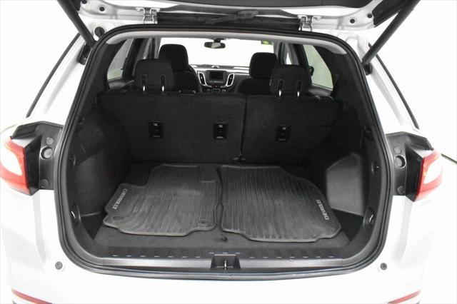 used 2019 Chevrolet Equinox car, priced at $17,014