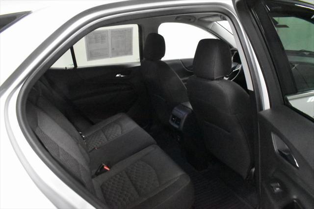used 2019 Chevrolet Equinox car, priced at $17,014